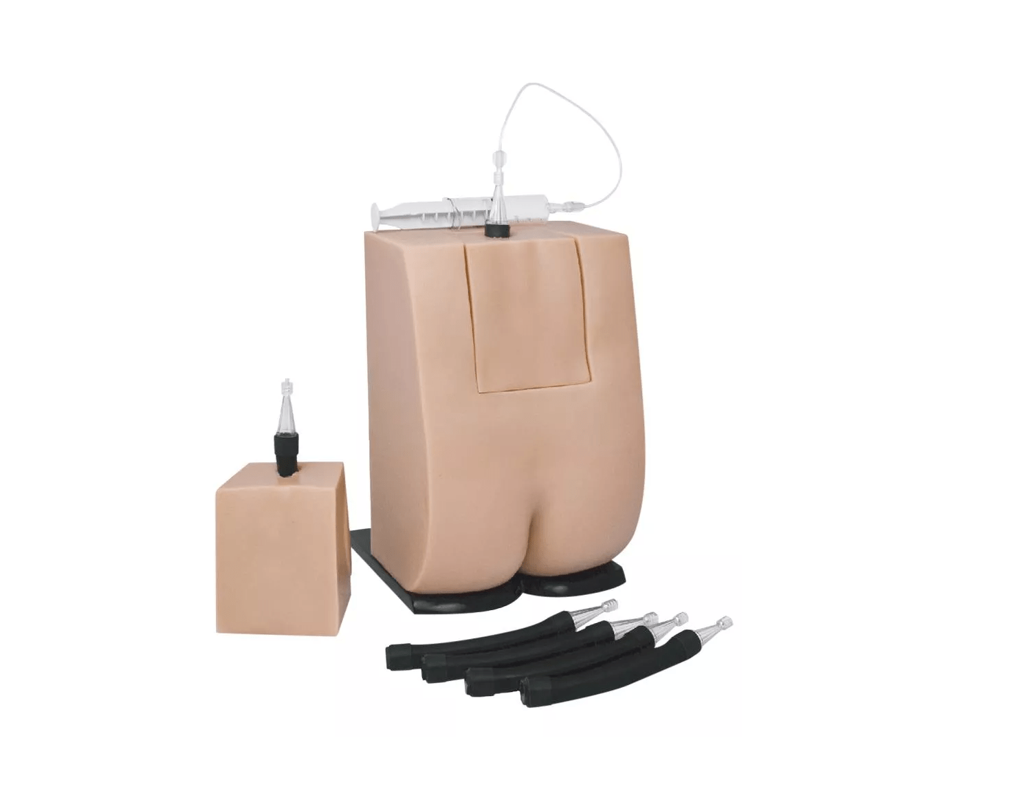 Epidural - und Spinalinjektionssimulator Genesis - Erler - Zimmer